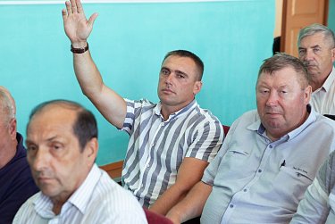 Нецелевое использование земель – вне закона